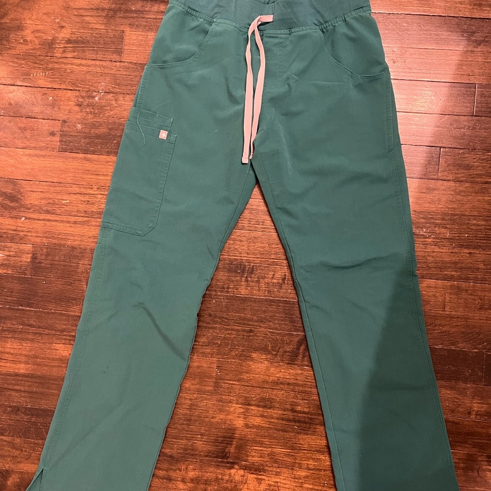 Women’s Kade Figs Scrub Pants